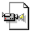 Symbol des Programms: TV Viewer