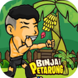 プログラムのアイコン：Petarung Salam Dari Binja…