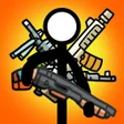 プログラムのアイコン：Idle Stickman