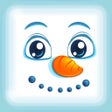 プログラムのアイコン：Christmas Games for Toddl…