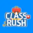 Class Rush: Endless Runner Fun