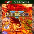 Programikonen: ACA Neo Geo: Samurai Shod…