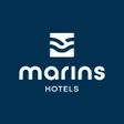 Ikona programu: Marins Park Hotels