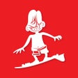 程序图标：Jacks Surfboards