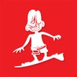 프로그램 아이콘: Jacks Surfboards