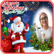 プログラムのアイコン：Christmas New Year 2018 P…