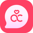 Ikon program: OhChat - Random Video Cal…