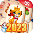 Ikon program: Mahjong 20 22Princess