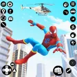 Flying Spider Fighter Games