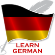 أيقونة البرنامج: Learn German Free Offline…