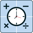 أيقونة البرنامج: Time Calculator Timesheet…