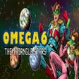 Ikona programu: Omega 6: The Triangle Sta…