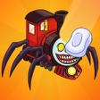 Spider Train DOP Story icon