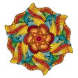 Ikon program: Magic Mandalas Coloring B…