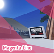 Icon of program: West Metro Magenta Line