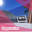 West Metro Magenta Line