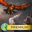Icoon van programma: Haunted Legends: Black Ha…