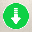 程序图标：Save status for WhatsApp …