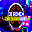 プログラムのアイコン：DJ Campuran Yang Lagi Vir…