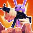 プログラムのアイコン：Amazing Jax Shooter Circu…