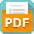 Иконка программы: Ace PDF Viewer - Smart To…