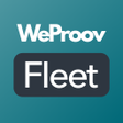プログラムのアイコン：WeProov Fleet