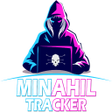 Ikon program: Minahil Tracker