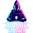 Minahil Tracker