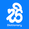 Sinhala English Dictionary - A
