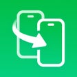 أيقونة البرنامج: Phone Clone - Smart Switc…