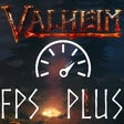 Ícone do programa: Valheim FPS Plus