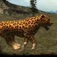 Real Cheetah Simulator