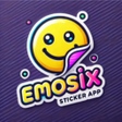 ไอคอนของโปรแกรม: EmoStix