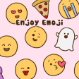 Enjoy Emoji Theme