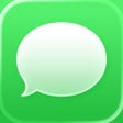 程序图标：Messages