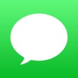Ícone do programa: Messages