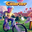 أيقونة البرنامج: The Courier