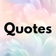 プログラムのアイコン：Motivation  Daily Quotes