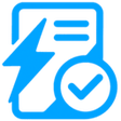 Ícone do programa: TheQuickFill - AutoFill y…
