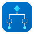 ไอคอนของโปรแกรม: Logic App Manager
