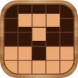 Ikona programu: WoodBlocku: Block Puzzle …