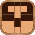 WoodBlocku: Block Puzzle Wood