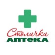 프로그램 아이콘: Аптека Столички