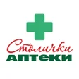 Ikon program: Аптека Столички