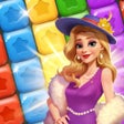 ไอคอนของโปรแกรม: Tap Cube Blast