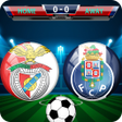 程序图标：Liga NOS Game