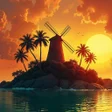 Ikon program: Sunshine Island