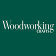 程序图标：Woodworking Crafts Magazi…