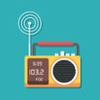 ไอคอนของโปรแกรม: FM Radio Center - Radio O…