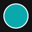 Biểu tượng của chương trình: Mac Balls: Blue More Colo…